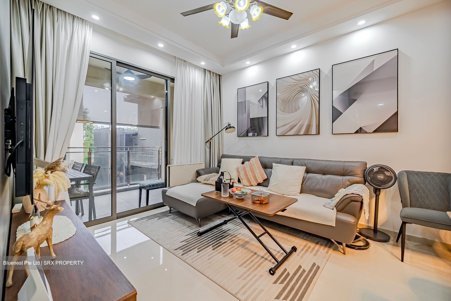 The Miltonia Residences (D27), Condominium #449069771